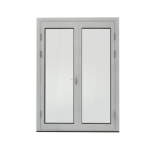 Australian Standard Residential Alumnum Glass Interior Door